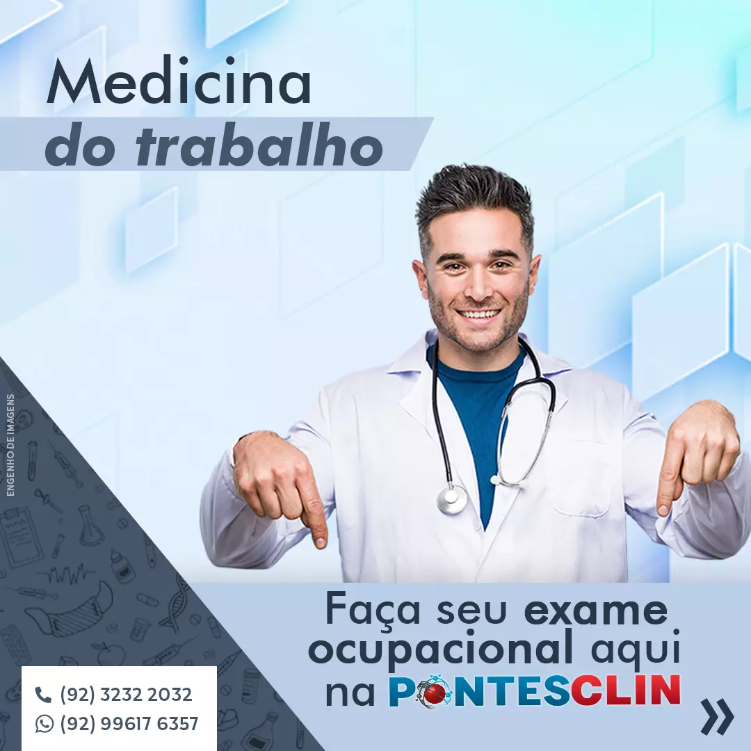 Medicina do trabalho